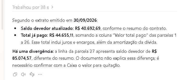 DaviDePadua's tweet photo. @materialanonimo Peguei R$ 53.000

Paguei R$ 44.000, falta R$ 40.000.

Esse é o estimulo do governo ao pequeno,

Detalhe: As linhas de crédito são atreladas a SELIC. 
Que é um dos instrumentos para fazer contra-peso com  medidas do governo. https://t.co/0Pt6gwHSnx