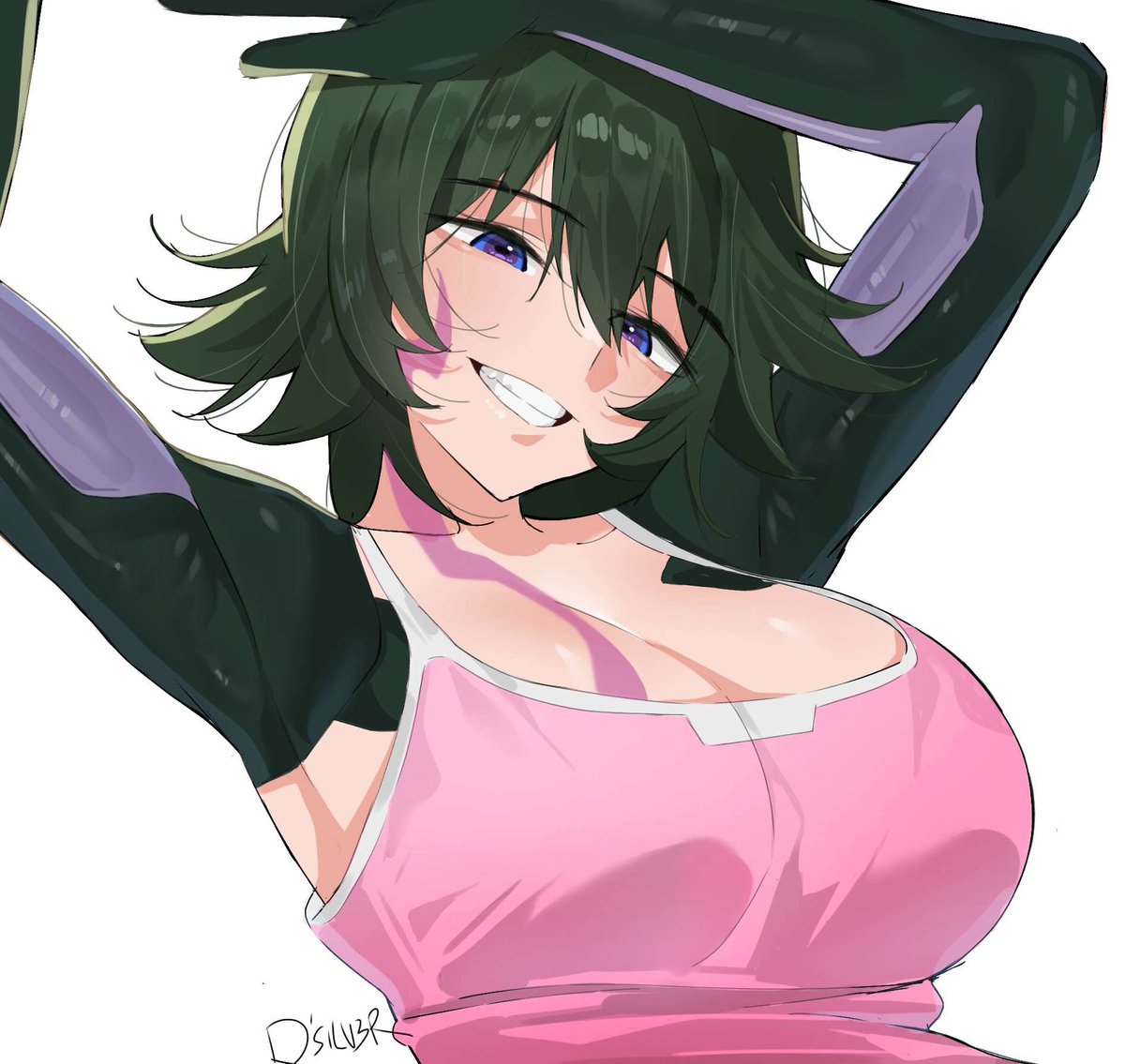 silverd33r's tweet photo. Rkgk
.
FUCK OMI
#CyberpunkEdgerunners2 #Edgerunners #Omitwt #omi https://t.co/rpgfUj95Fd