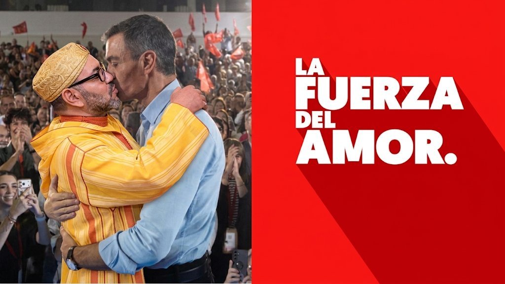 SelketCali's tweet photo. @sanchezcastejon https://t.co/uh4guUq0tq