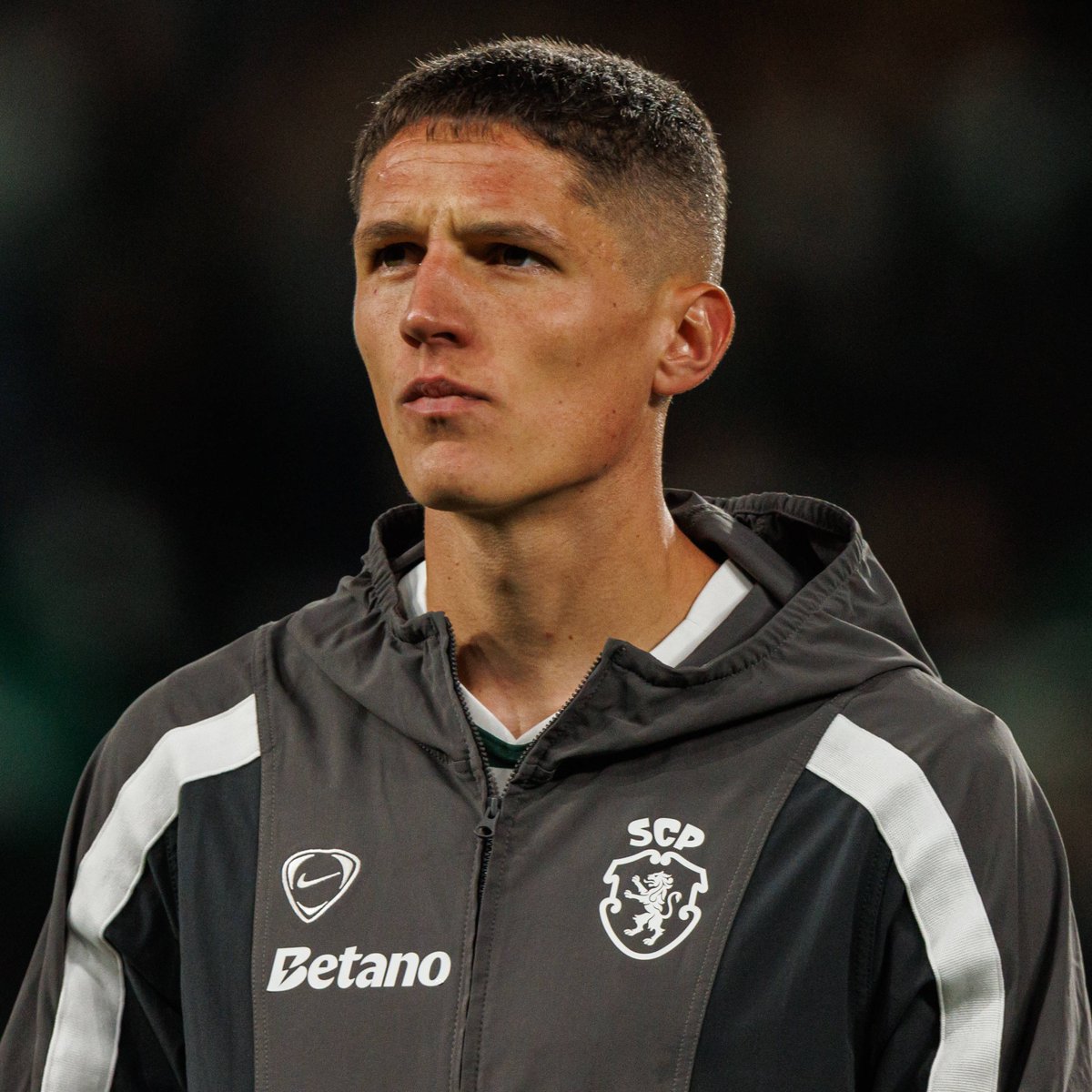 BenBocsak's tweet photo. #LFC are interested in signing Sergi Altimira from Sporting CP.

📊 A very composed midfielder who averages the second most successful defensive actions (8.5 per 90 minutes) in Portugal's top flight this season. 

🎥 Recorded a video on my thoughts: https://t.co/a1v6L4qScS https://t.co/QGq5LLl6bi