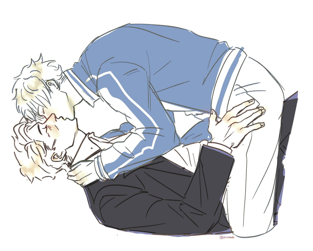 cadejos_'s tweet photo. #七五 #nanago
(ac: batlads) https://t.co/4ipNvlMoGK