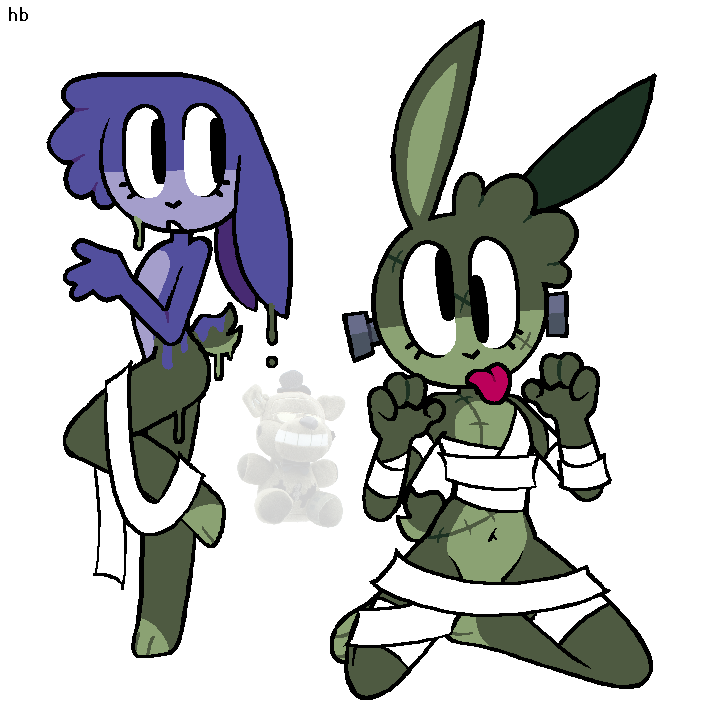 habitovin's tweet photo. halloween costume #fnaf https://t.co/Ld7P3wKAmz