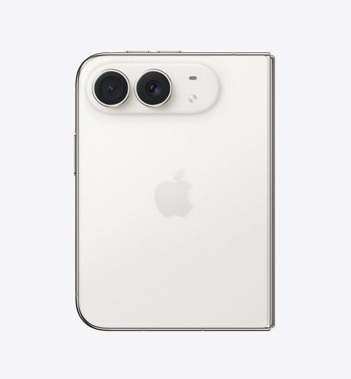 LearnWithBishal's tweet photo. The iPhone Duo has barely been in people's hands for 24 hours, and the internet is already putting it through EVERYTHING. 💀

Screen damage. Dust tests. Display complaints. A chai test.

Here's what's happening with Apple's newest device so far. 🧵👇 https://t.co/eVHtNswtAp