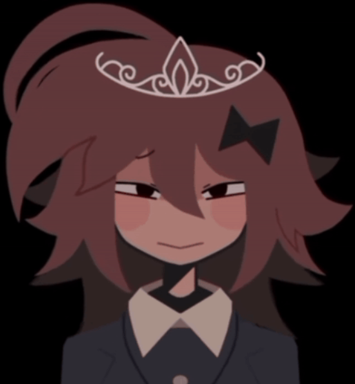 CULT1STPR1NCESS's tweet photo. \.?.\"Δlice why are you trying not to laugh? That's really disrespectful- blah blah blah....."/.?./ https://t.co/Hq3kMPWjyy