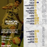 Photo by Atlético Fútbol Club (@AtleticoFCSA)