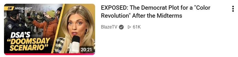 BocBotch's tweet photo. @Grid_Girl31 @jsolomonReports @POTUS waste no time taking out all enemies domestic and foreign as the USA is now in a Color Revolution: 
* 
EXPOSED: The Democrat Plot for a "Color Revolution" After the Midterms https://t.co/dZQeIRyR10 https://t.co/ui2J5hxiof