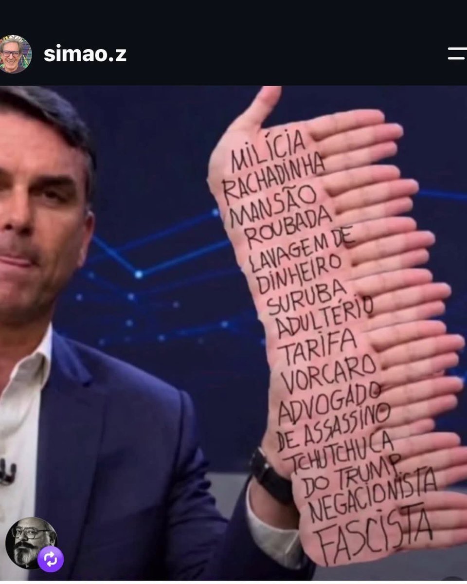 conexluajupiter's tweet photo. @g1 FLAVIO É LIGADO AO CRIME
#EuVotoFazendoL
#AposentadosComLula
TESOURAÇO NÃO

DOMINGO É 13 https://t.co/XVvKGrlJam