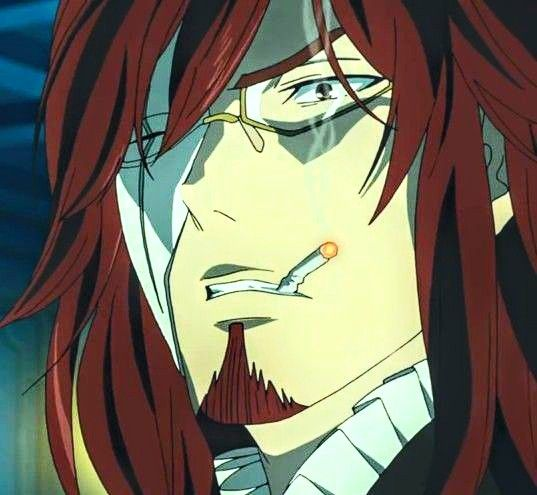 RefinedRyuRyu's tweet photo. ⠀. . .
 ⠀
 ⠀ ⠀. . .  [ Turns around, quickly smokes two cigarettes before throwing them away. Turns to face her again-. ]
 ⠀
 ⠀ ⠀ ⠀ ⠀I'd like to apologize for acting like a foolish merchant non-sense and calling you a crazy 𝘩𝘢𝘨.💧⠀
⠀ https://t.co/f13OmqRm3i