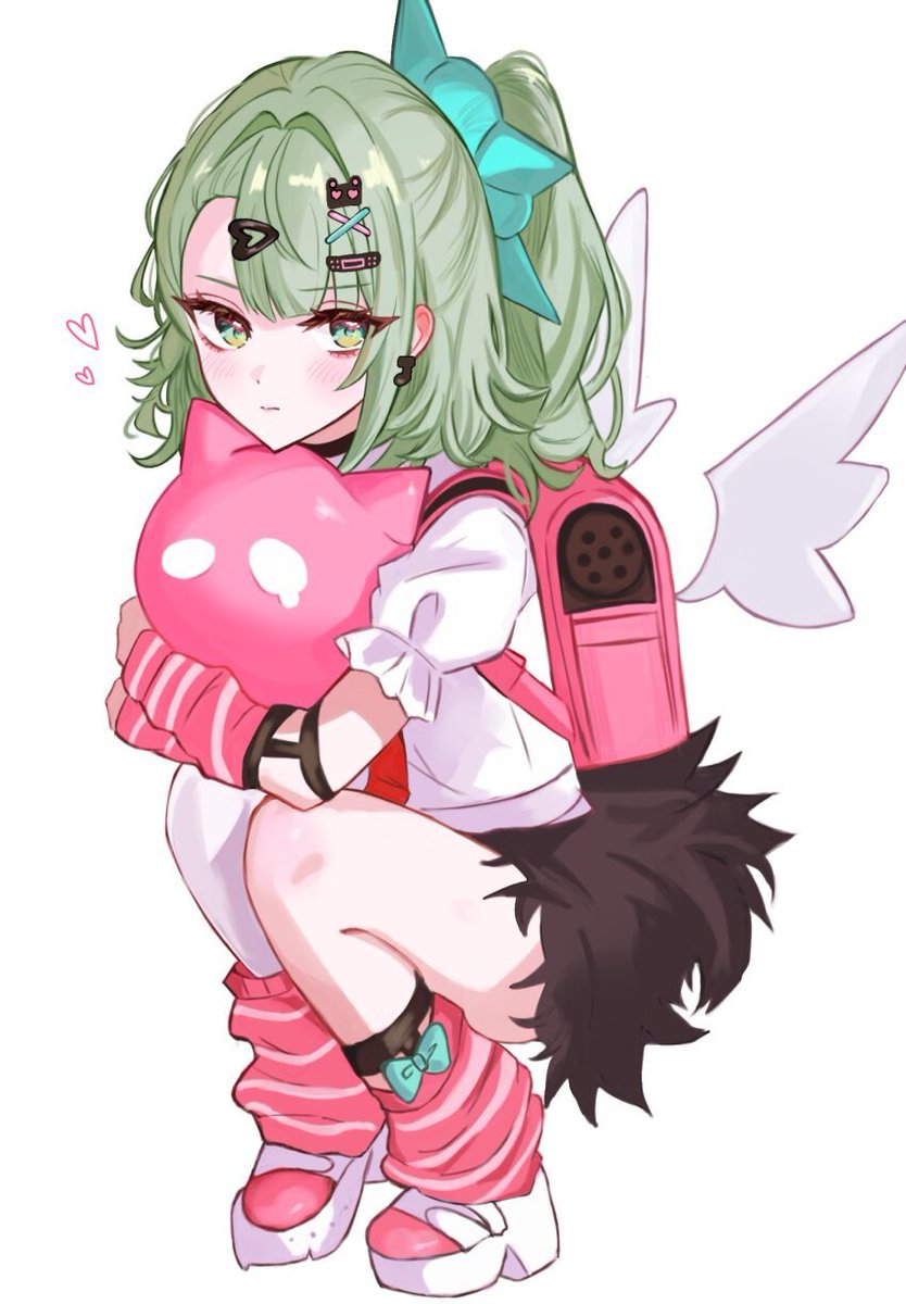 dyspraxy's tweet photo. "plueshies are the best company, I wish they would talk to me..." https://t.co/RXzUSdI2XR