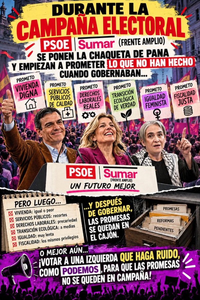 xxscreamx85's tweet photo. @Frente_Amplio_ https://t.co/J0NVwwdYAD