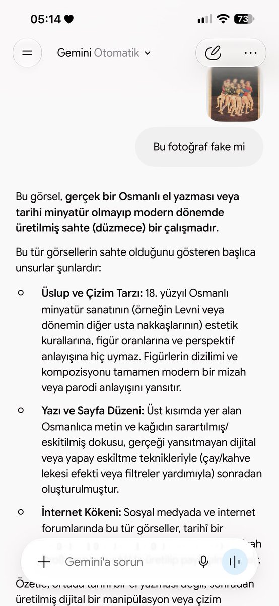 Back0fff's tweet photo. @KianPersian31j @farangisoo Bu fotoğraf sahte kendini cahil ve gülünç duruma düşürüyorsun. https://t.co/x1A0Q4ycBe