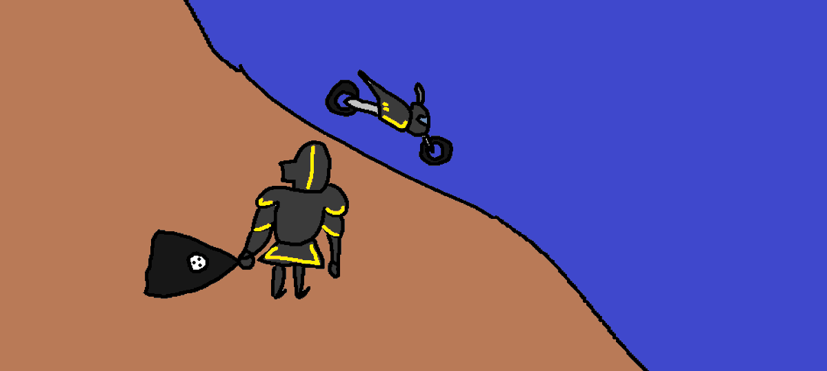 SolidAlias's tweet photo. Day 17 of asking for a motorcycle in helldivers 2 https://t.co/fWAnuXCVv6