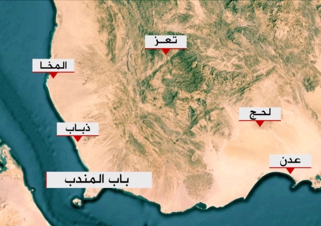 alrougui's tweet photo. ميليشا الحوثي تدفع بتعزيزات وقوات إضافية تجاه المخا في الساحل الغربي

-تشير مصادر بأن هذه القوات سحبت من جبهات تعز وتوجهت للمخا
-تعرضت المخا اليوم لغارات جوية ضخمة أدت لتدمير القوات هناك مما دفع الحوثي لسحب مجاميع عسكرية من تعز ونقلها للمخا للتغطية https://t.co/yQolm0G5hV