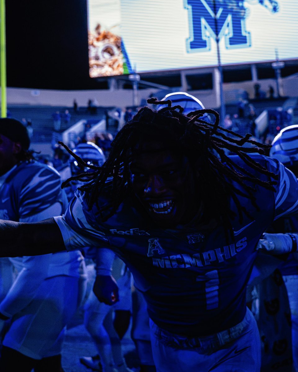 TigersAthletics's tweet photo. Bring the same energy this time next week 😤

🎟️ https://t.co/tMCPUzgksM https://t.co/1ZEvXUdSjW