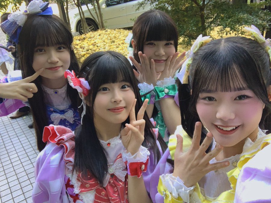 ehuku_kaho's tweet photo. おはようございます💚 https://t.co/7SRrP1LFru