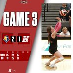 Photo by Hastings College Women’s Volleyball (@HCBroncoWVB)