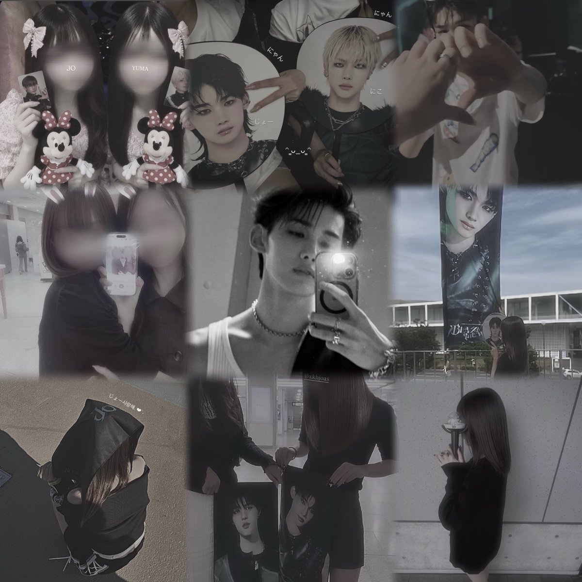 xjolelu78's tweet photo. &amp;TEAM  JO♩♡

詳しくはALTまで🎶
#LUNÉさんと繋がりたい #LUNÉと繋がりたい #andTEAM好きな人と繋がりたい #andTEAM https://t.co/7cj6D1XTRE