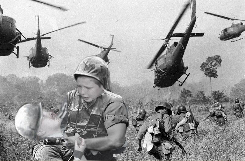 ValentinF87984's tweet photo. @3rdGenZerinchev - Eres el pais con el mejor ejercito del mundo

pero te vencen un montón de granjeros y pastores: https://t.co/vmpOWOzxTt