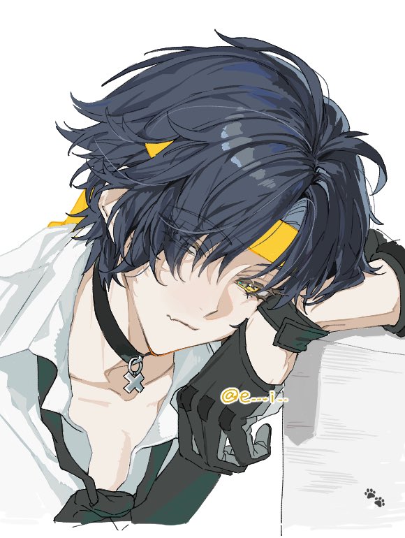 e___i__'s tweet photo. 絵チャマサ🏹 https://t.co/xKWdAi39G0