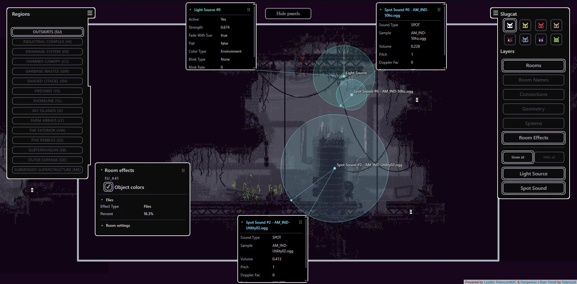 RainWorldMC on X: 