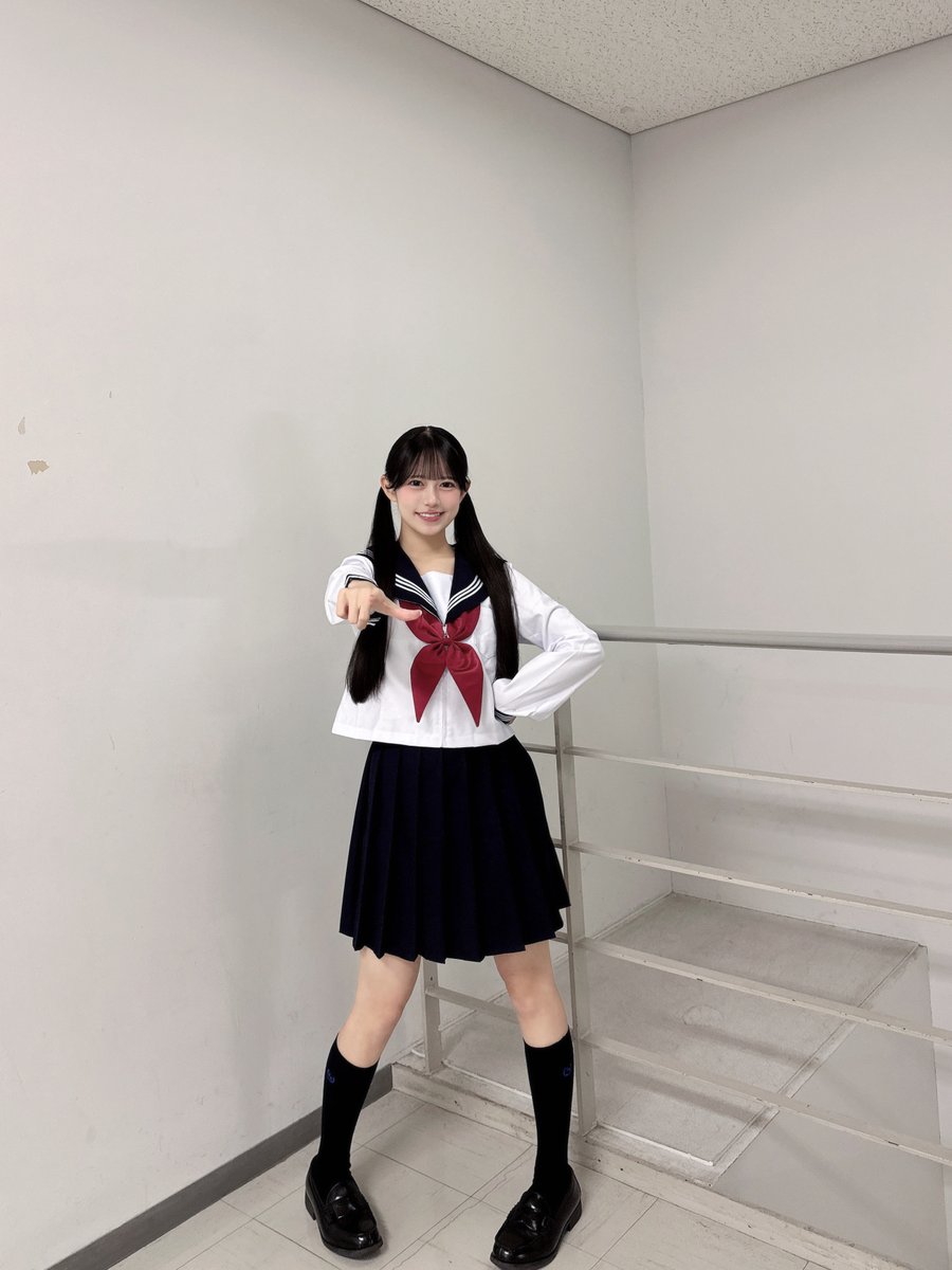 suzuno_mio's tweet photo. ＼🎀現役高校生17歳なのだ〜🎀／　　#RainTree https://t.co/ZcyWAeZHFn