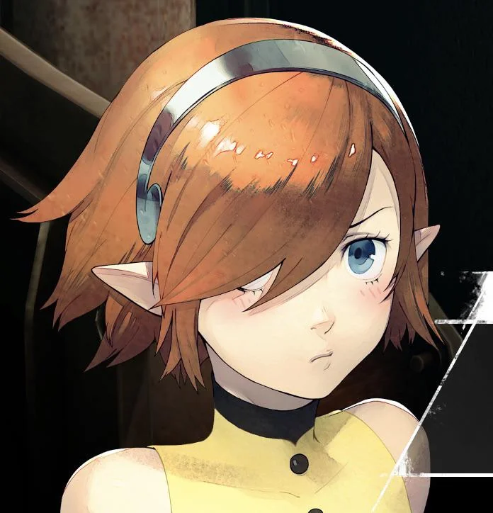sherlockthekid_'s tweet photo. tenho quase certeza que a yukari é uma das favoritas da atlus pq ela não se contentou em fazer ela uma vez e teve que fazer mais duas https://t.co/r8WsXtZZTB