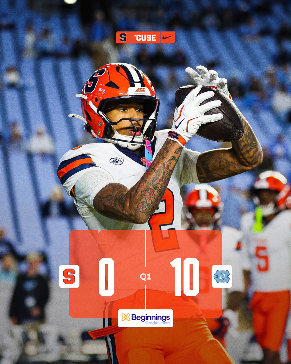 Cuse tweet picture