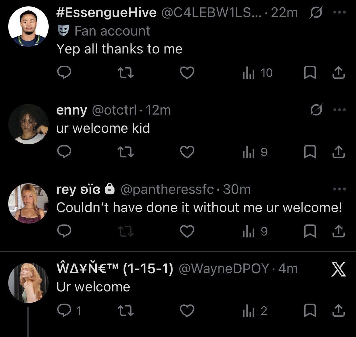 2HAIIII's tweet photo. People are so quick to jump on a black man’s success 🤦‍♂️ https://t.co/i9H13XFMw4