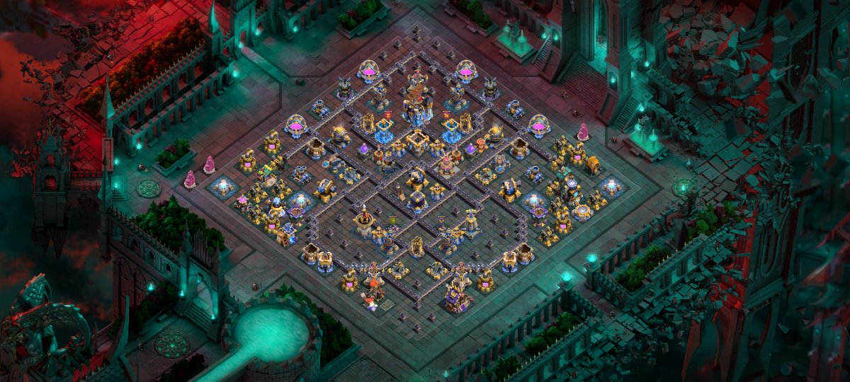 _GamingDomain's tweet photo. Fress bases 😍 legend 1 , legend 2 and legend 3

https://t.co/OIOGuR9Zhp

For rest 3 bases join my Discord server 😍👇👇

Discord server 👇👇
https://t.co/ATXVKkBNDu https://t.co/UBw2mhrMTN