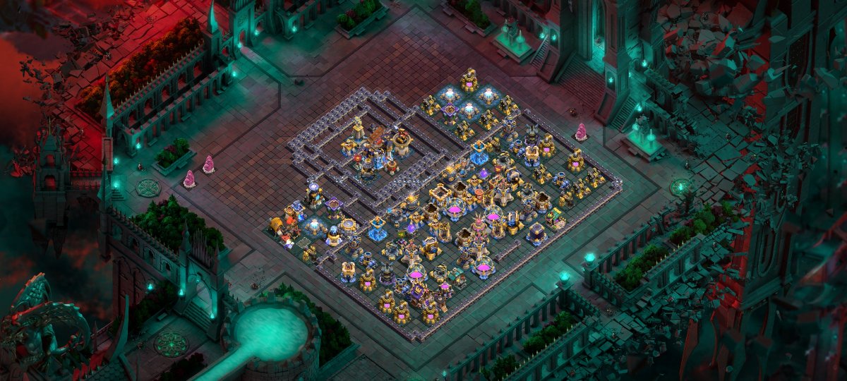 _GamingDomain's tweet photo. Fress bases 😍 legend 1 , legend 2 and legend 3

https://t.co/OIOGuR9Zhp

For rest 3 bases join my Discord server 😍👇👇

Discord server 👇👇
https://t.co/ATXVKkBNDu https://t.co/UBw2mhrMTN