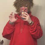 Photo by kitty :3 (@evilkittyb0yz)