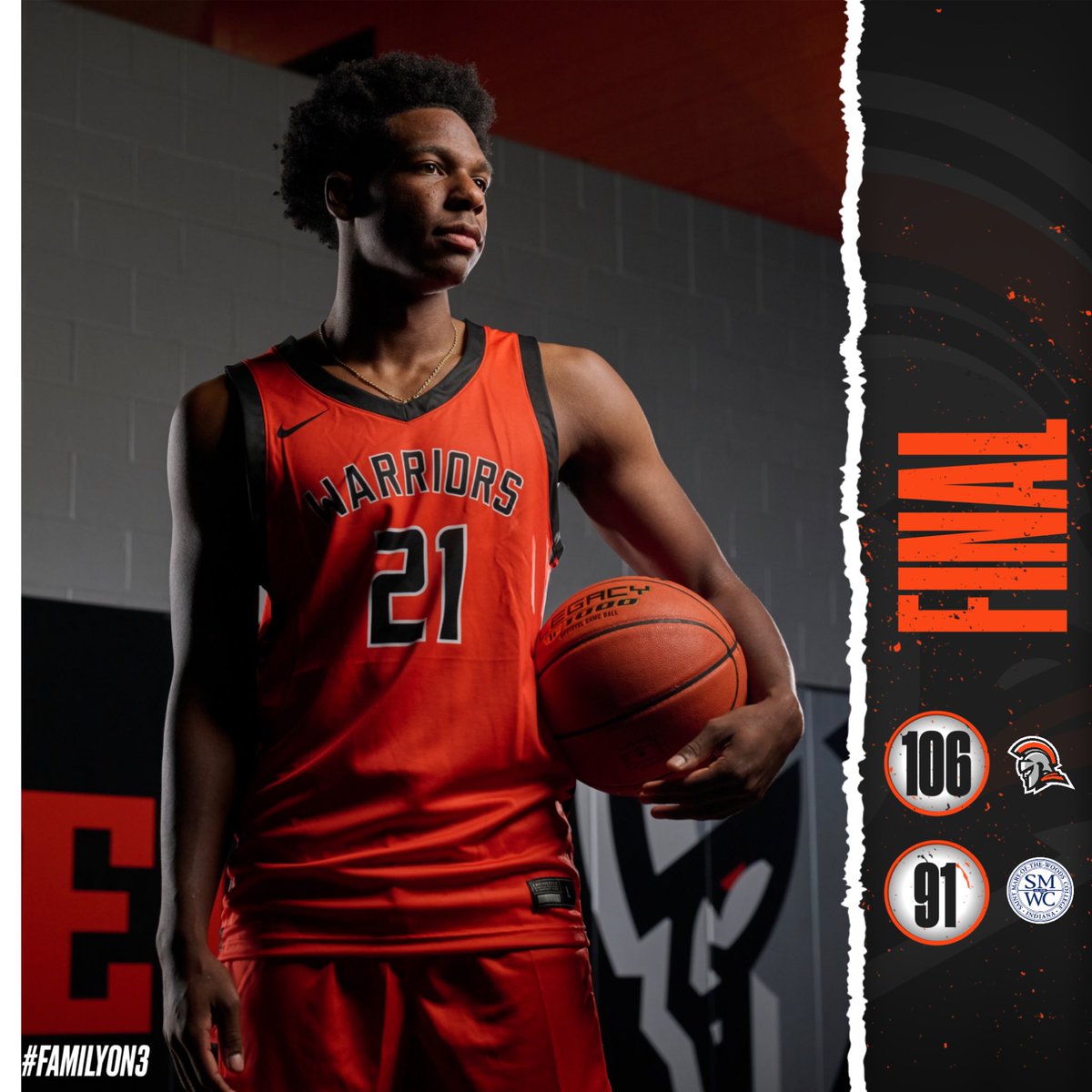 INTechMBB's tweet photo. 𝐏𝐑𝐎𝐓𝐄𝐂𝐓 𝐓𝐇𝐄 𝐇𝐎𝐔𝐒𝐄. 🛡️

Final stats📊
Branden Northern 23pts,5reb
Trey Yoder 20pts,8reb,4ast
Jaxon Pardon 15pts,5reb
Dallas Roberts 14pts, 4reb
Logan Beaston 10pts,5reb https://t.co/N0sWNHxRPf