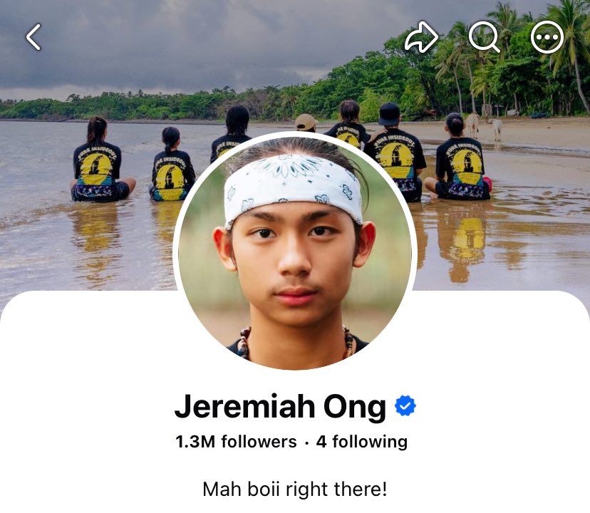 chrstnndls's tweet photo. FYI po ito lang po ang official account ni Jeo sa blue app 😊

https://t.co/etdcLu68cE https://t.co/L25K8FpzLJ