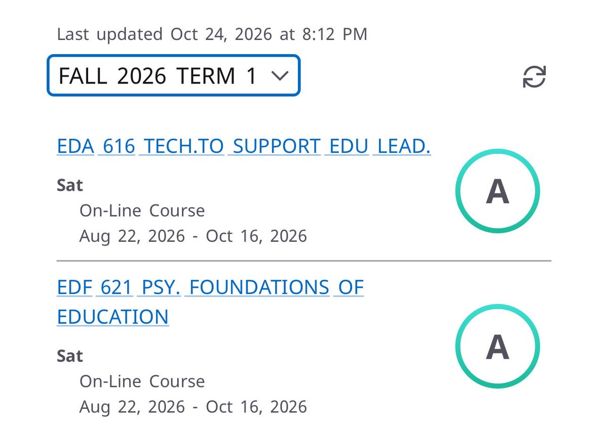 BossBitch_Key's tweet photo. That Doctorate degree getting closer and closer. https://t.co/gXZKWJ1OIi