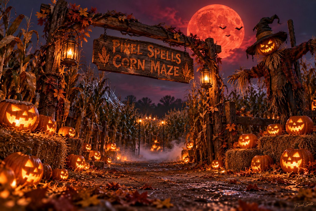 PixelSpellsFami tweet picture