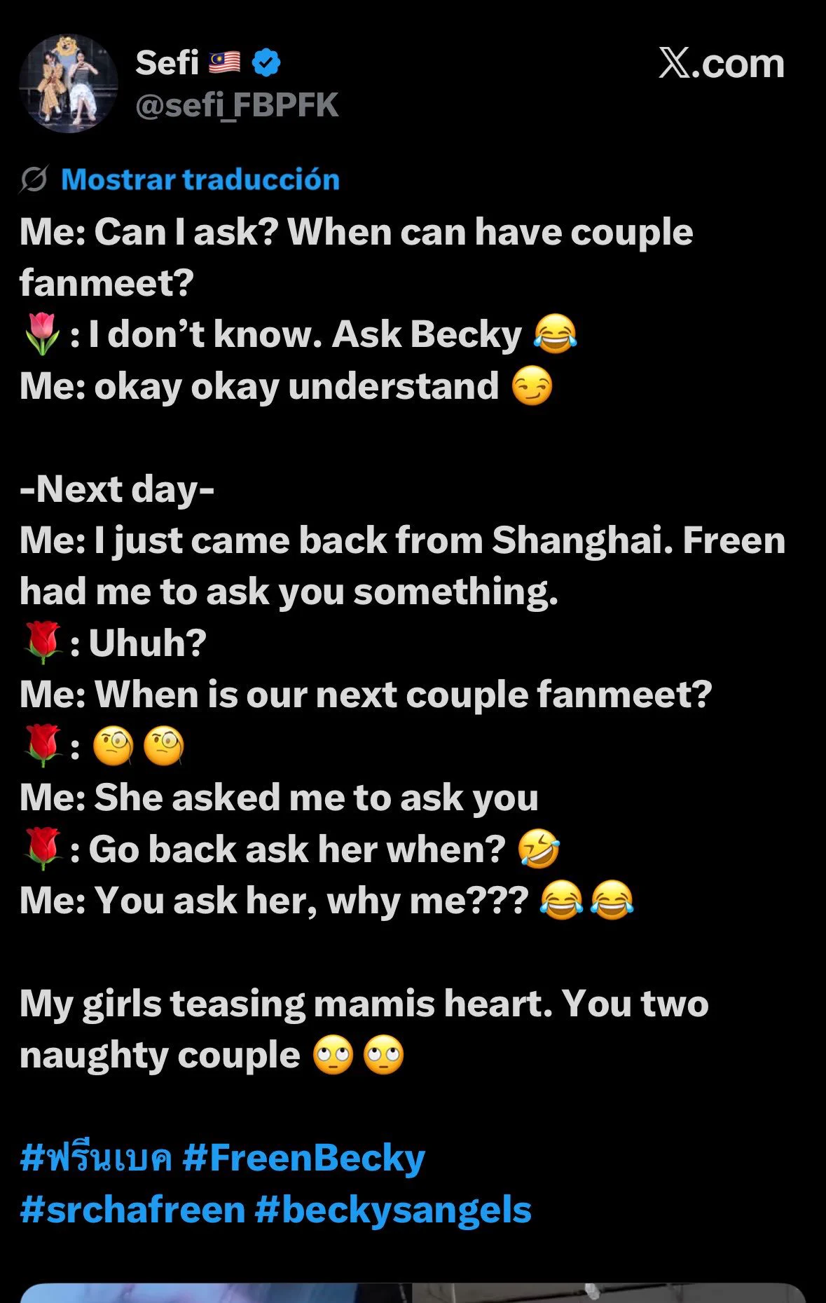 N'Han (real) on X: 