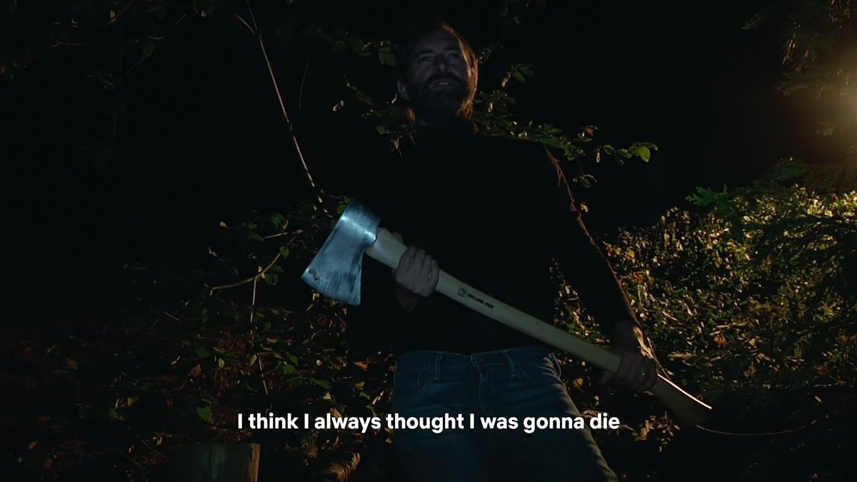 7inningskydive's tweet photo. happy anniversary creep 2. this film is so important to me https://t.co/kt7io85Y5p