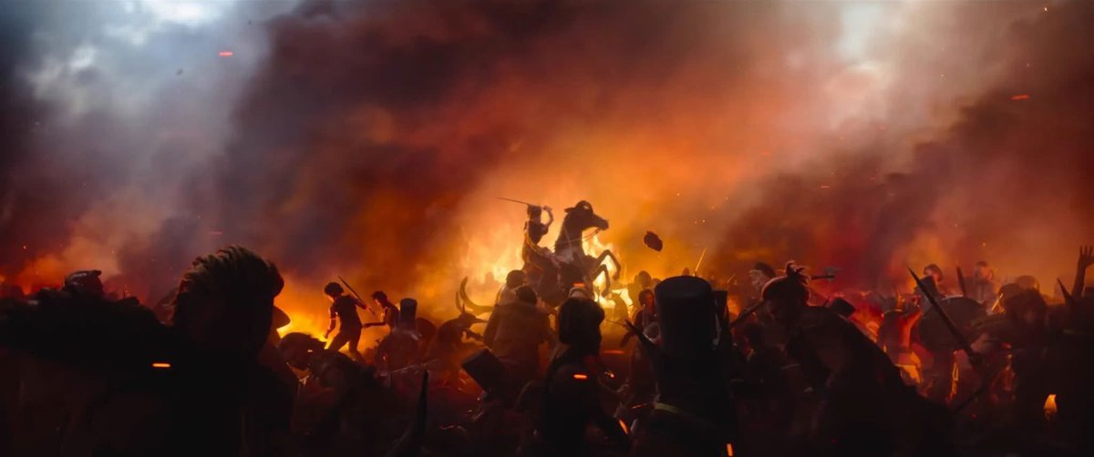 devilmoonk's tweet photo. do you think people know how insane is this shot from a stop motion movie? https://t.co/MzNQZFKFxu