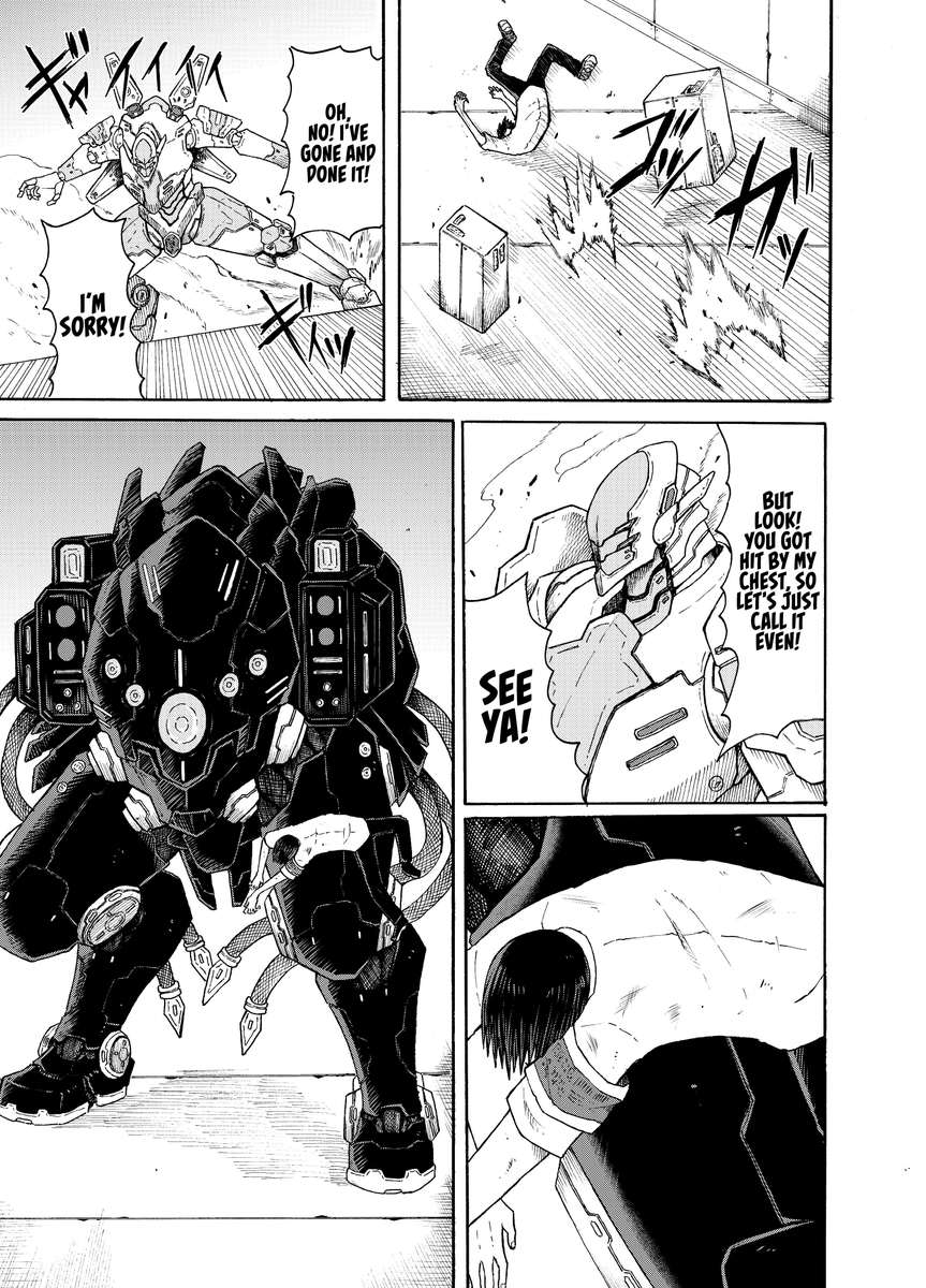 Sprocketguys's tweet photo. This is kinda taking off, so here's part 2 https://t.co/8xM9knt2uI