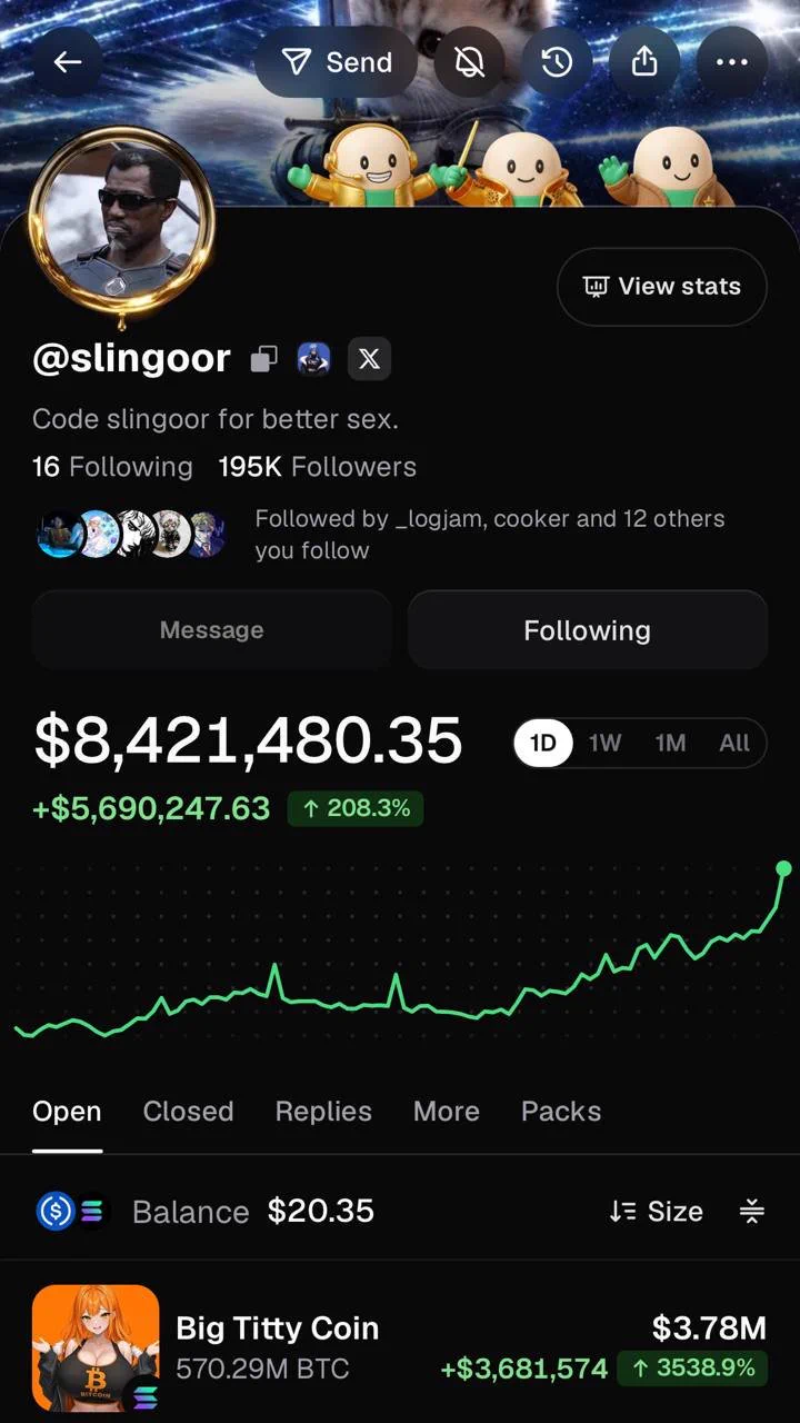 GsK📈 on X: 