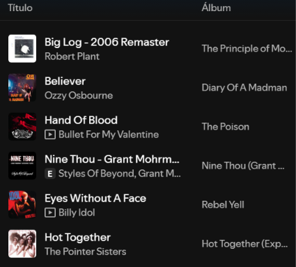 HELLOFABLUE's tweet photo. ㅤ
https://t.co/bmVEiPi1UX roleo una punk y mi lista de spotify es todo esto, ¿que hice mal ? 
ㅤ https://t.co/h3vWkjB43q