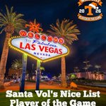 Photo by 🐝Santa Vol 🍊🎅🏈⚾️🏀🐝 (@Santa_Vol)