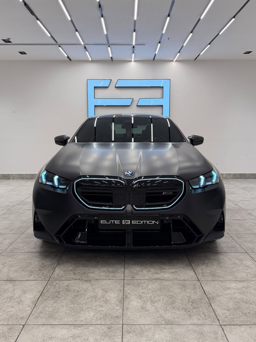 Silentboc's tweet photo. BMW M5 G90 🔥🔥🔥 https://t.co/oqGfZEBTWy