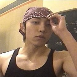 woominchi's tweet photo. ang pogi pogi ng baby namin na yan e tapos lalaitin nyo hay nakooo... https://t.co/Um6v79ha6h