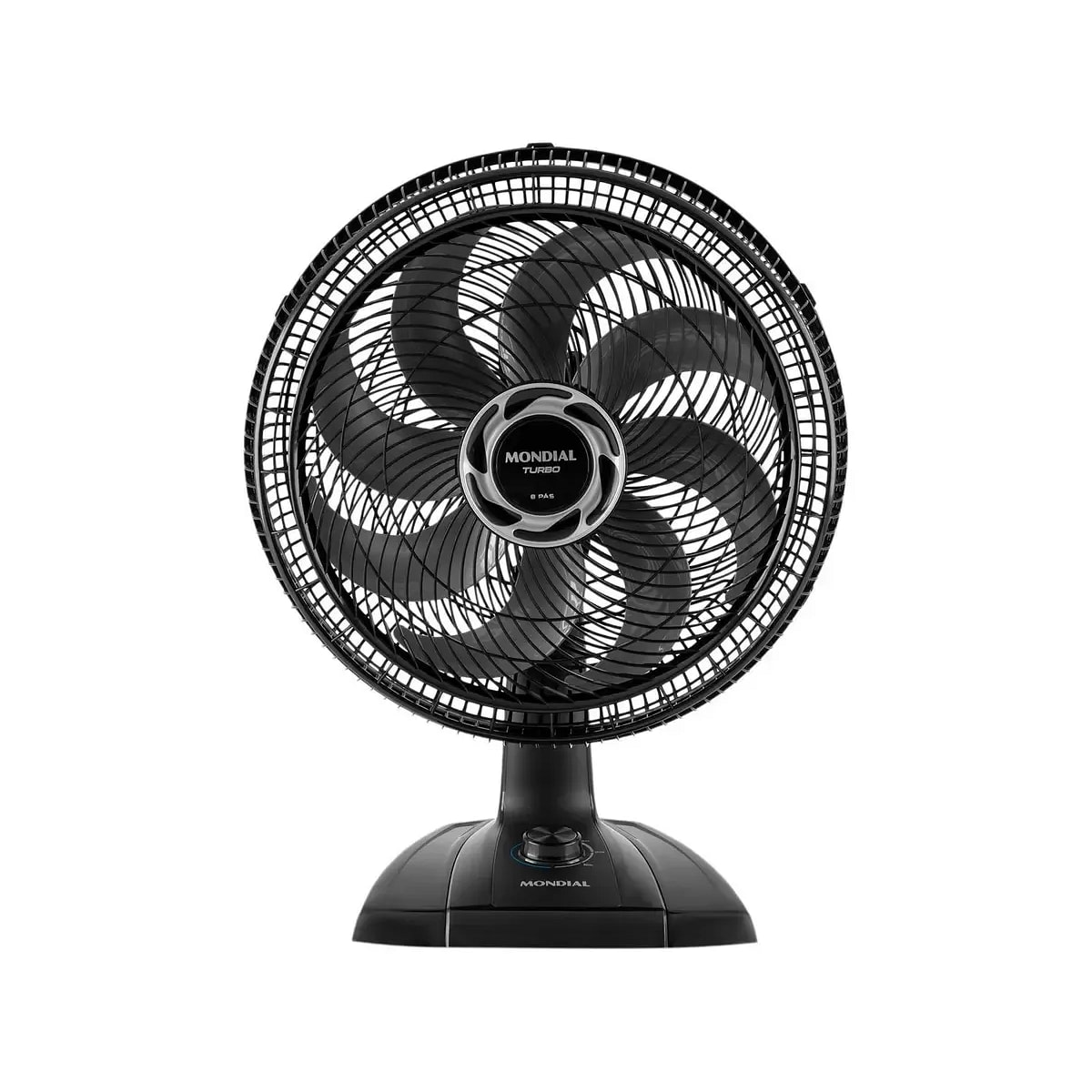 canalreviewtech's tweet photo. Ventilador de mesa Mondial turbo NVT-40-8P-B 40cm 8 pás 3 velocidades

💰 R$ 180,41 NO PIX (de R$ 189,90 · 5% OFF)
⭐ 4,8 (11 mil avaliações)
🛒 Magalu

https://t.co/NmmLIiFyDa https://t.co/xNImjiuF0O