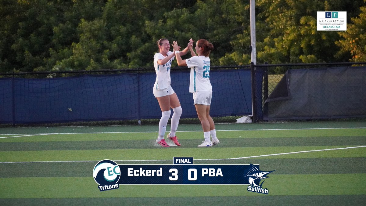 ECTritons's tweet photo. Capped off SSC play with another W! https://t.co/xFfbHKUcBh