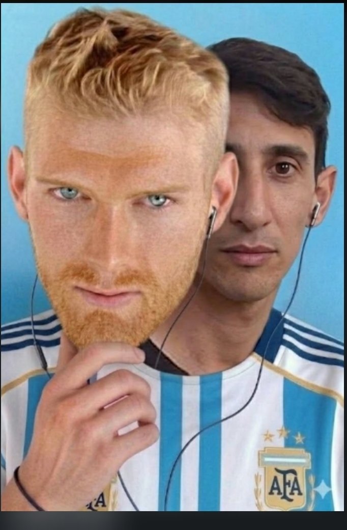 ij5poh's tweet photo. @surParaAhora @lordaemond الأرجنتيني عايش طول حياتو على انه اوروبي  ابيض هو أمام الأوروبي هههههههههههههههههههههههههههههههههههههههههه https://t.co/WSxWgAD5pB