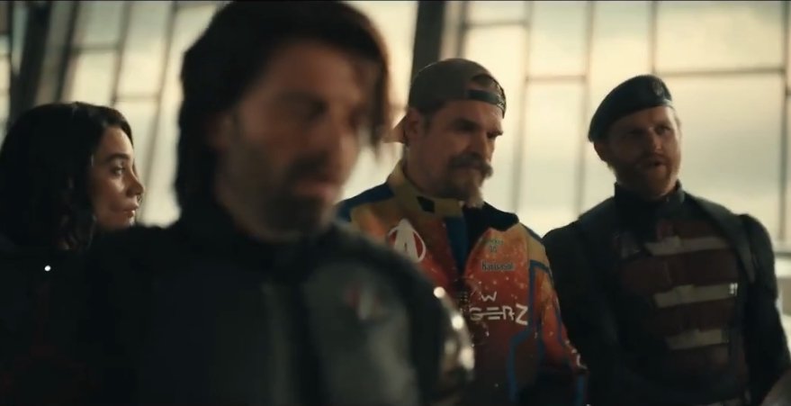 dimeurz's tweet photo. john DON’T PISS BUCKY OFF 😭😭😭😭 https://t.co/XByywyMtMh