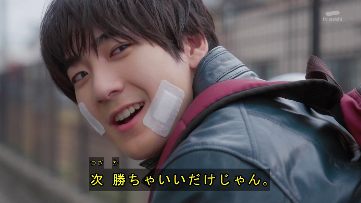 nyoge_sin1kisar tweet picture