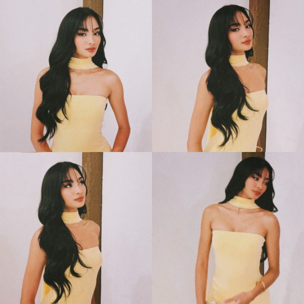 shvlrfilm's tweet photo. #shea in yellow ♡ https://t.co/nzQti3Hqdb